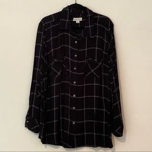 Black Flannel